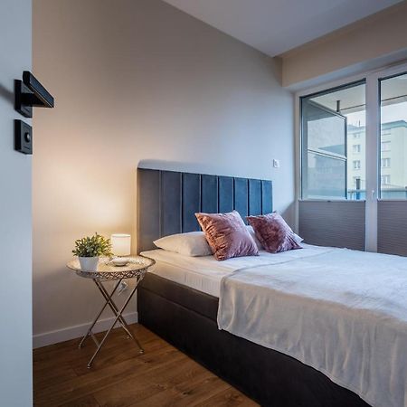 Resinest Apartamenty Jurowiecka J17 Μπιάλιστοκ Εξωτερικό φωτογραφία