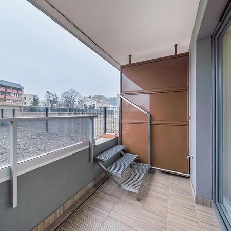 Resinest Apartamenty Jurowiecka J17 Μπιάλιστοκ Εξωτερικό φωτογραφία