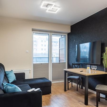 Resinest Apartamenty Jurowiecka J17 Μπιάλιστοκ Εξωτερικό φωτογραφία