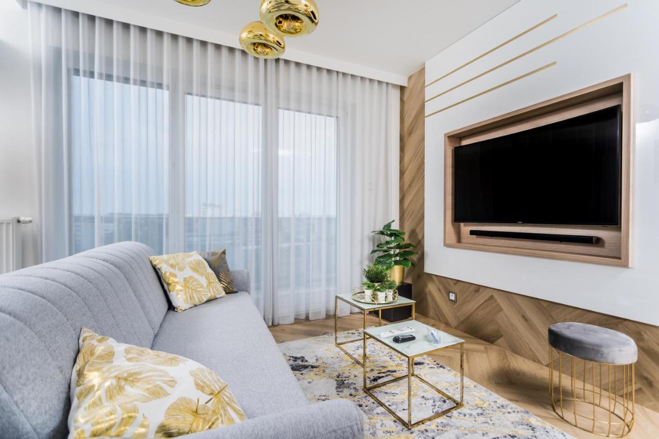 Resinest Apartamenty Jurowiecka J17 Μπιάλιστοκ Εξωτερικό φωτογραφία
