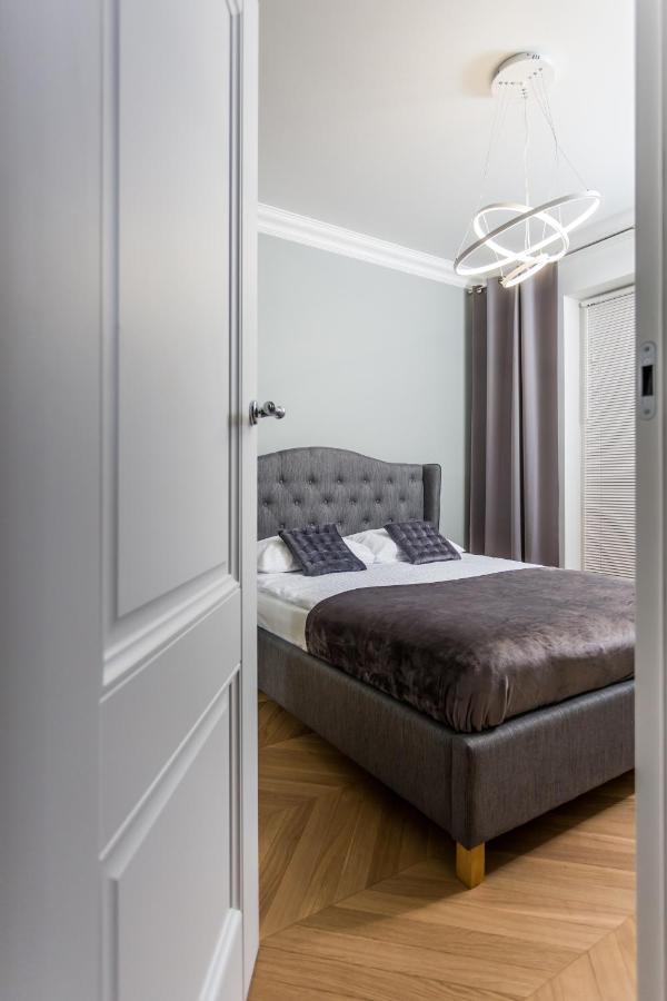 Resinest Apartamenty Jurowiecka J17 Μπιάλιστοκ Εξωτερικό φωτογραφία