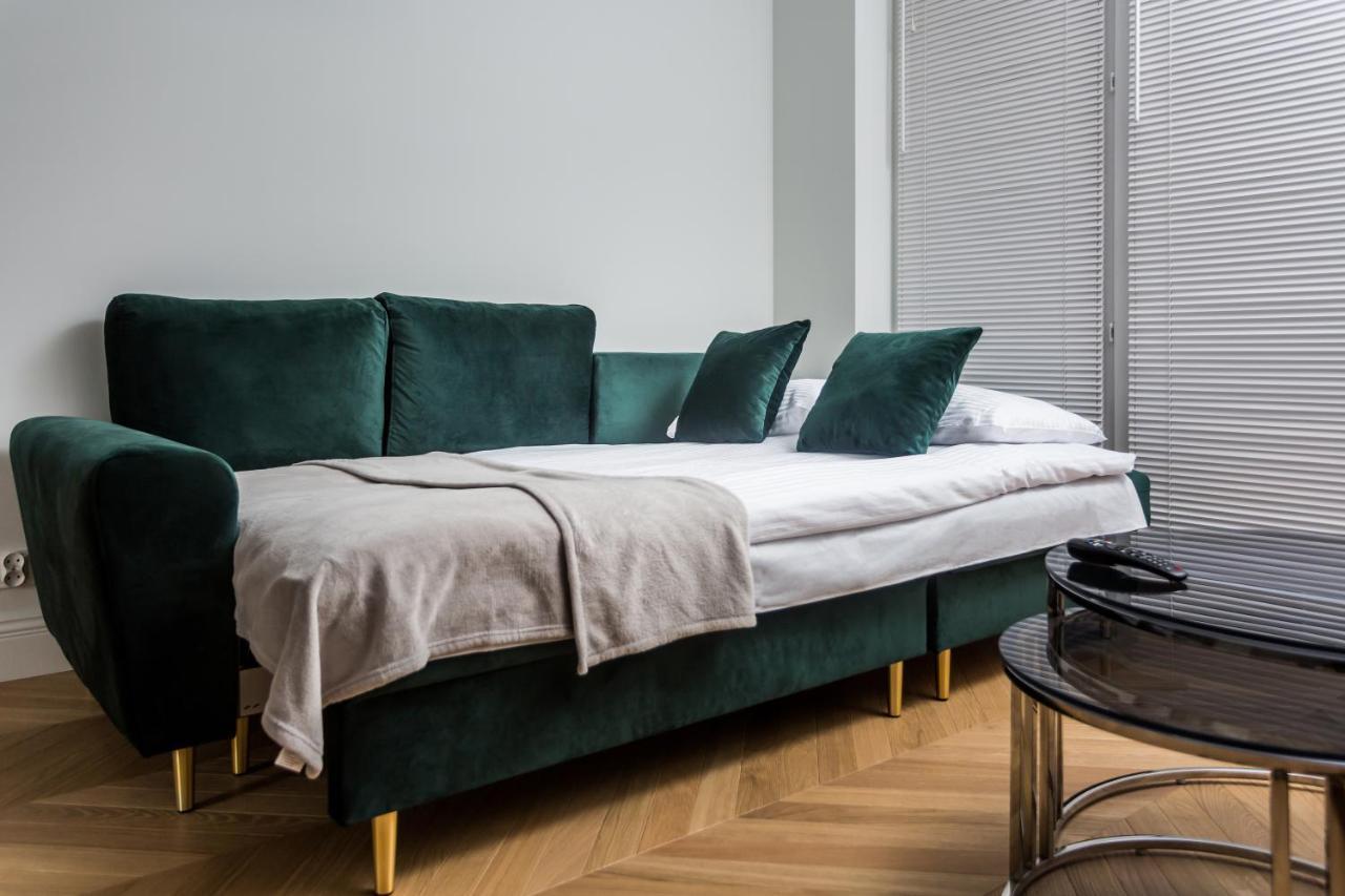 Resinest Apartamenty Jurowiecka J17 Μπιάλιστοκ Εξωτερικό φωτογραφία