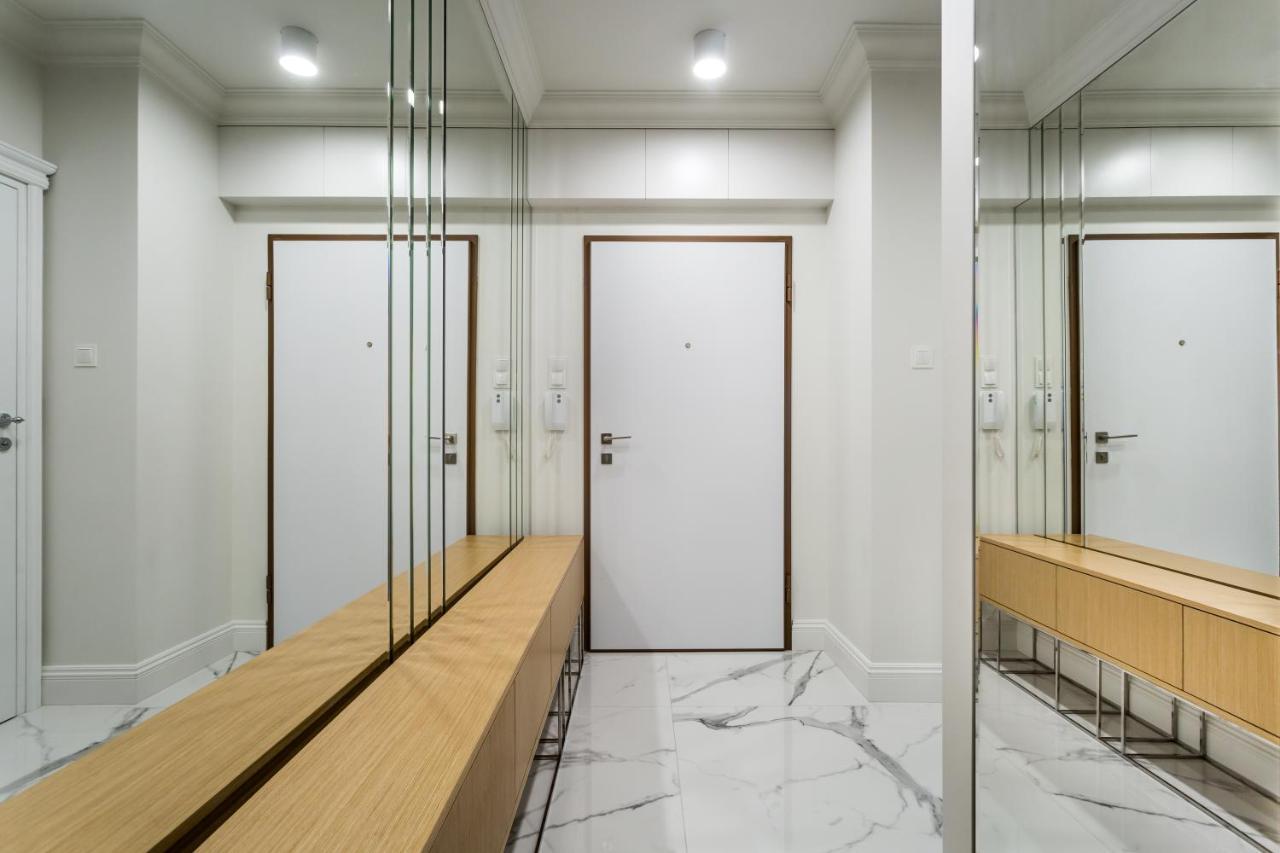 Resinest Apartamenty Jurowiecka J17 Μπιάλιστοκ Εξωτερικό φωτογραφία