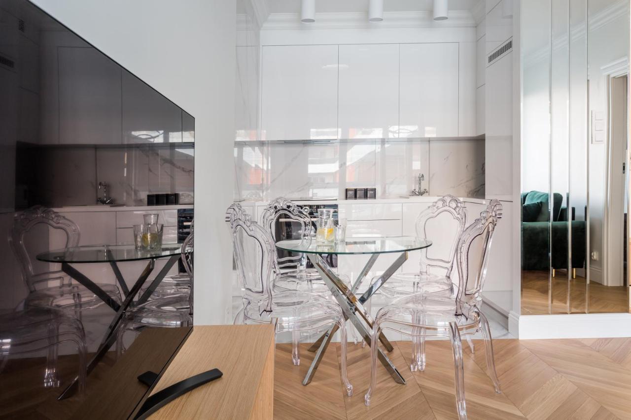Resinest Apartamenty Jurowiecka J17 Μπιάλιστοκ Εξωτερικό φωτογραφία
