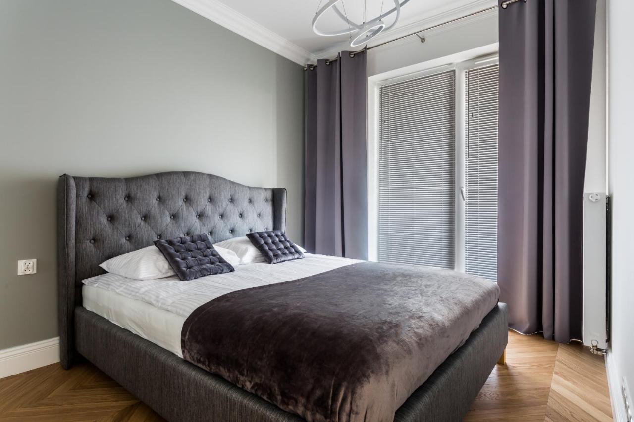Resinest Apartamenty Jurowiecka J17 Μπιάλιστοκ Εξωτερικό φωτογραφία