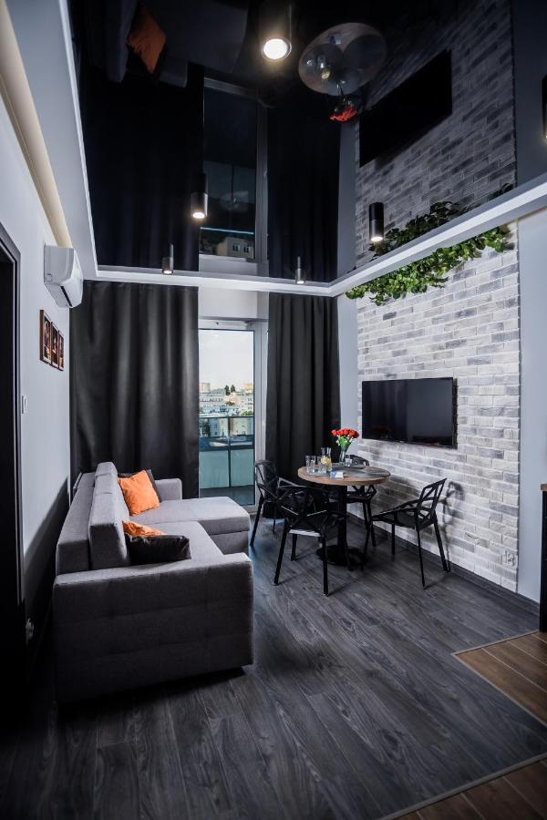 Resinest Apartamenty Jurowiecka J17 Μπιάλιστοκ Εξωτερικό φωτογραφία