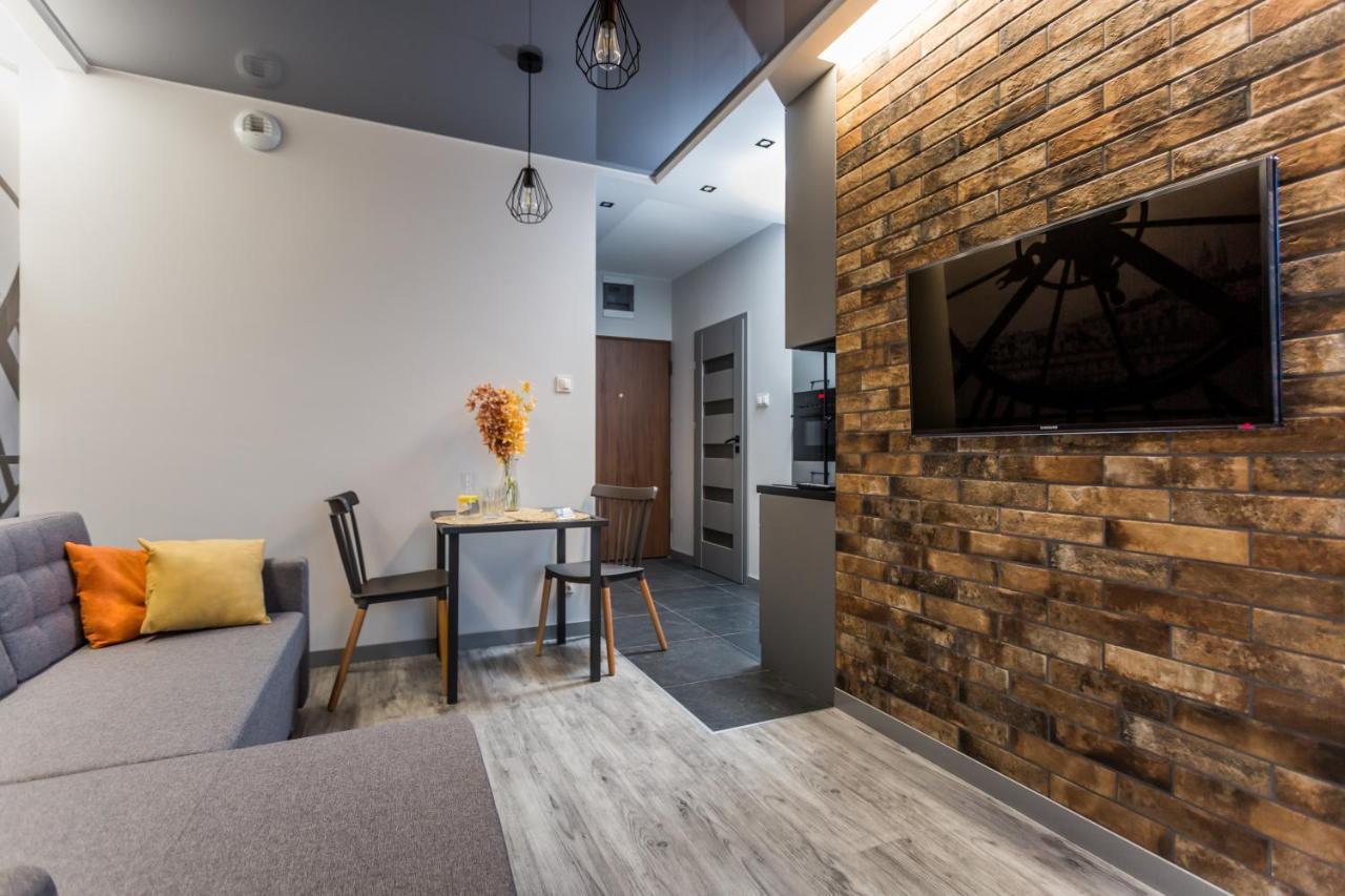 Resinest Apartamenty Jurowiecka J17 Μπιάλιστοκ Εξωτερικό φωτογραφία