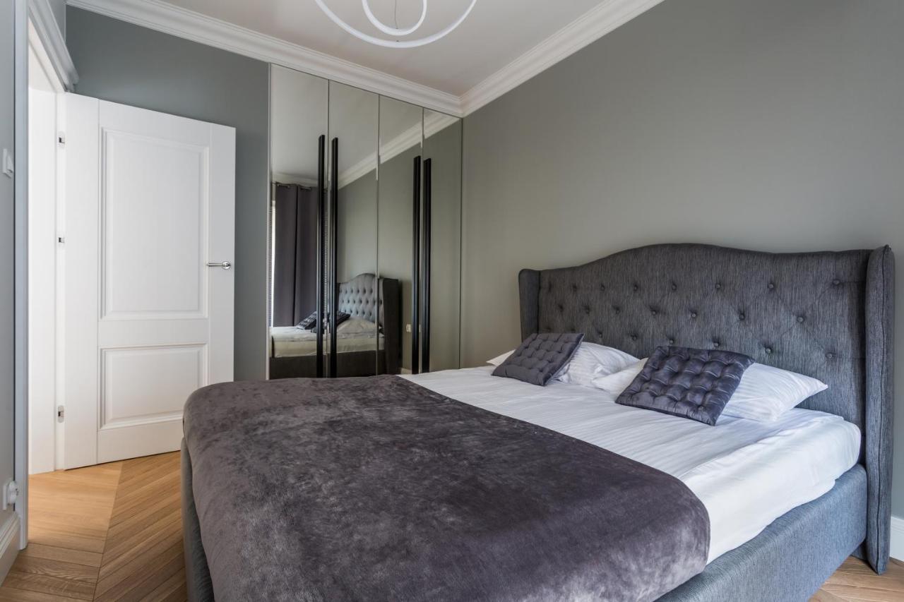Resinest Apartamenty Jurowiecka J17 Μπιάλιστοκ Εξωτερικό φωτογραφία
