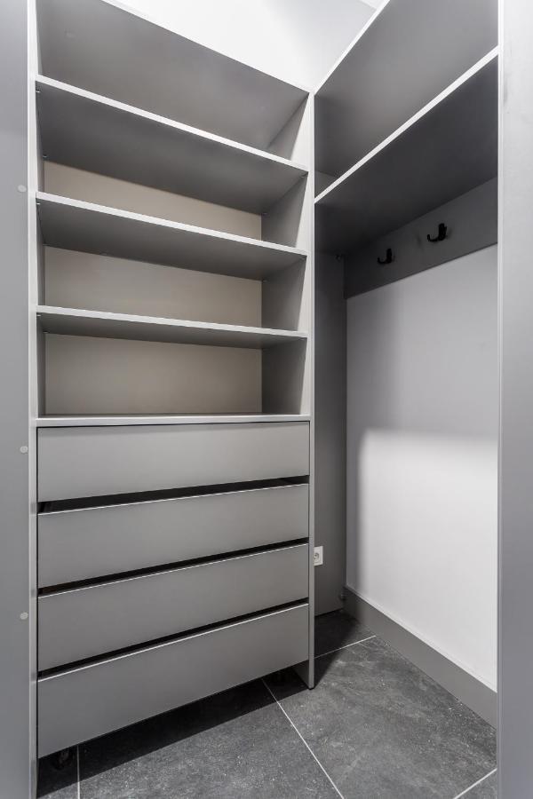 Resinest Apartamenty Jurowiecka J17 Μπιάλιστοκ Εξωτερικό φωτογραφία