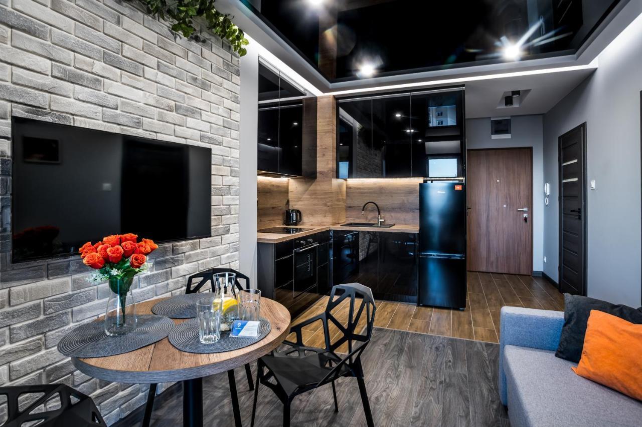 Resinest Apartamenty Jurowiecka J17 Μπιάλιστοκ Εξωτερικό φωτογραφία