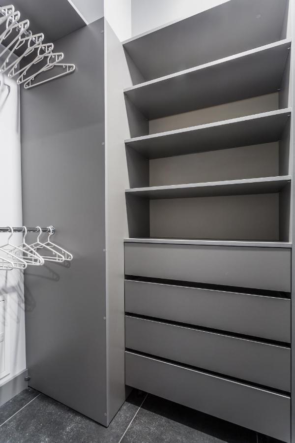 Resinest Apartamenty Jurowiecka J17 Μπιάλιστοκ Εξωτερικό φωτογραφία