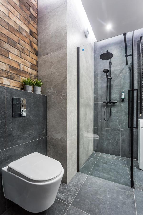 Resinest Apartamenty Jurowiecka J17 Μπιάλιστοκ Εξωτερικό φωτογραφία