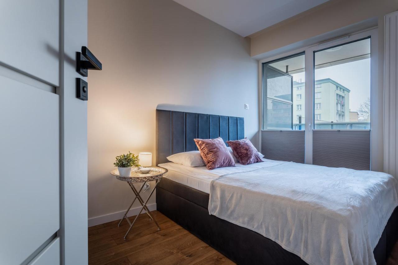 Resinest Apartamenty Jurowiecka J17 Μπιάλιστοκ Εξωτερικό φωτογραφία