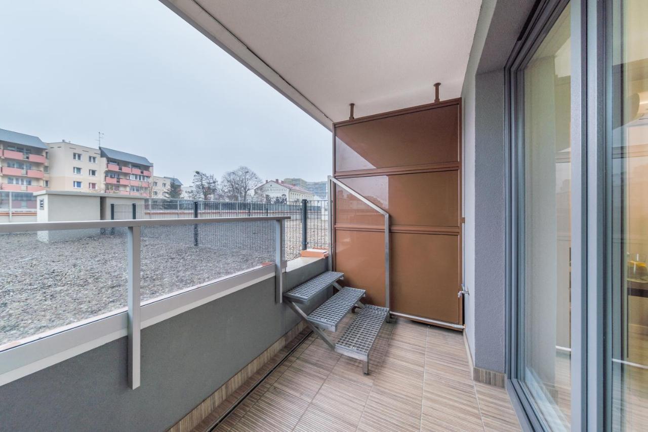 Resinest Apartamenty Jurowiecka J17 Μπιάλιστοκ Εξωτερικό φωτογραφία