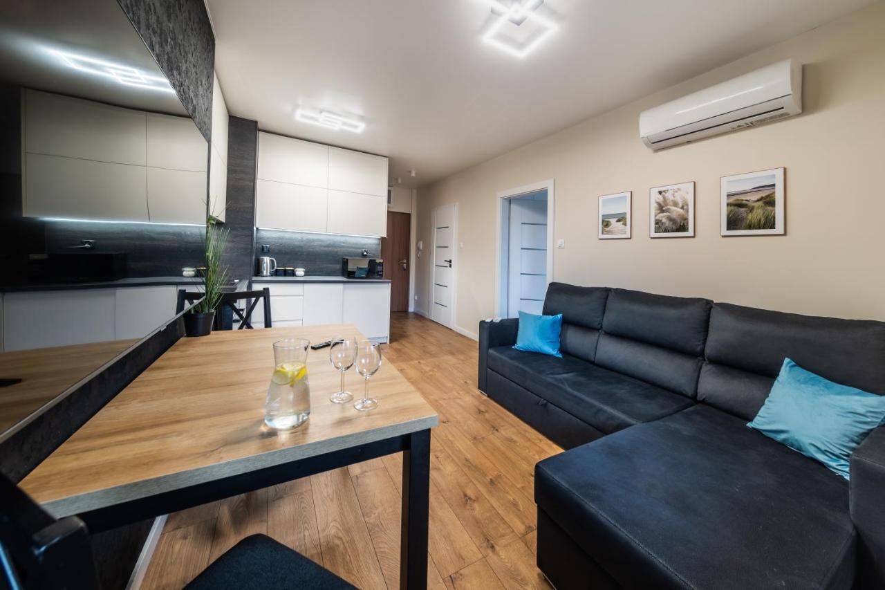 Resinest Apartamenty Jurowiecka J17 Μπιάλιστοκ Εξωτερικό φωτογραφία