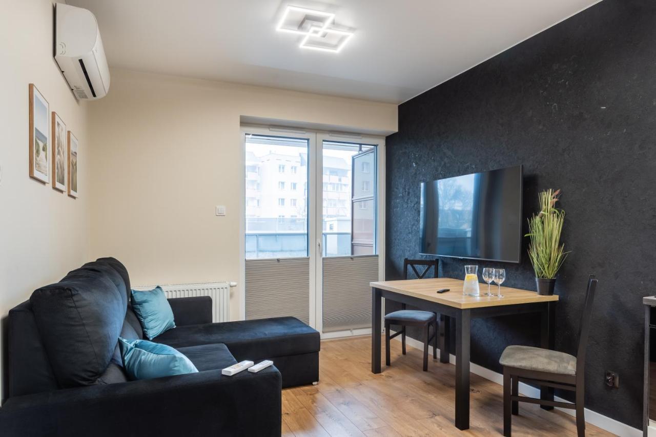 Resinest Apartamenty Jurowiecka J17 Μπιάλιστοκ Εξωτερικό φωτογραφία