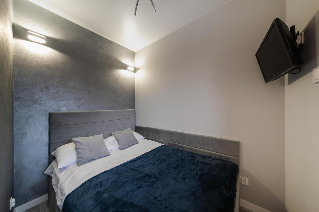 Resinest Apartamenty Jurowiecka J17 Μπιάλιστοκ Εξωτερικό φωτογραφία