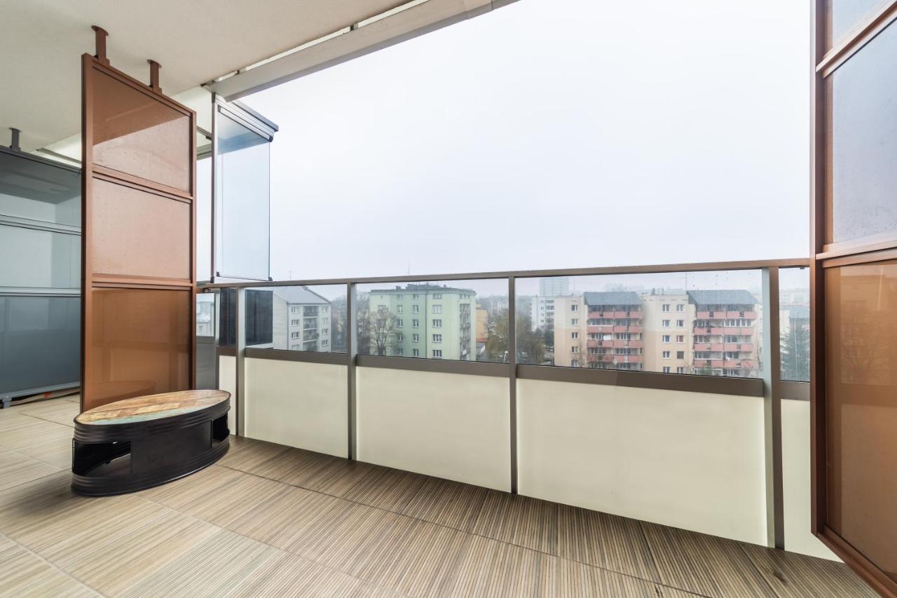 Resinest Apartamenty Jurowiecka J17 Μπιάλιστοκ Εξωτερικό φωτογραφία